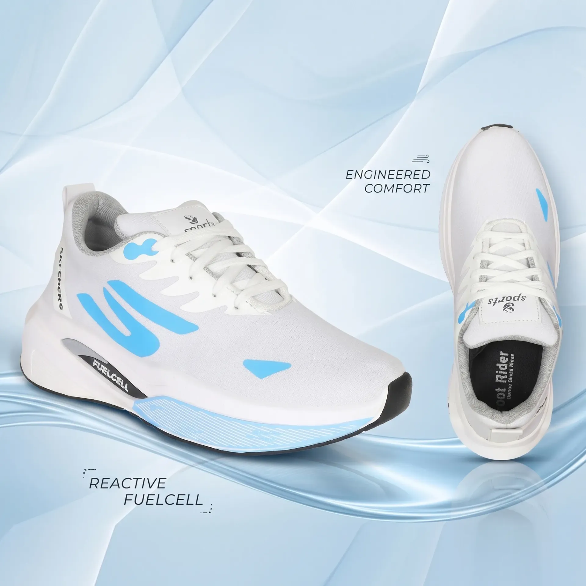 Sports Shoes