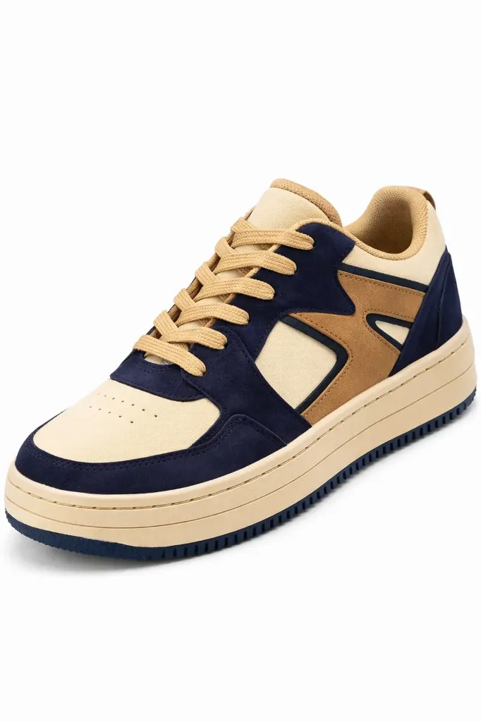 Sneaker shoes