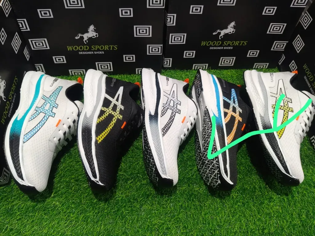 Sports Shoes