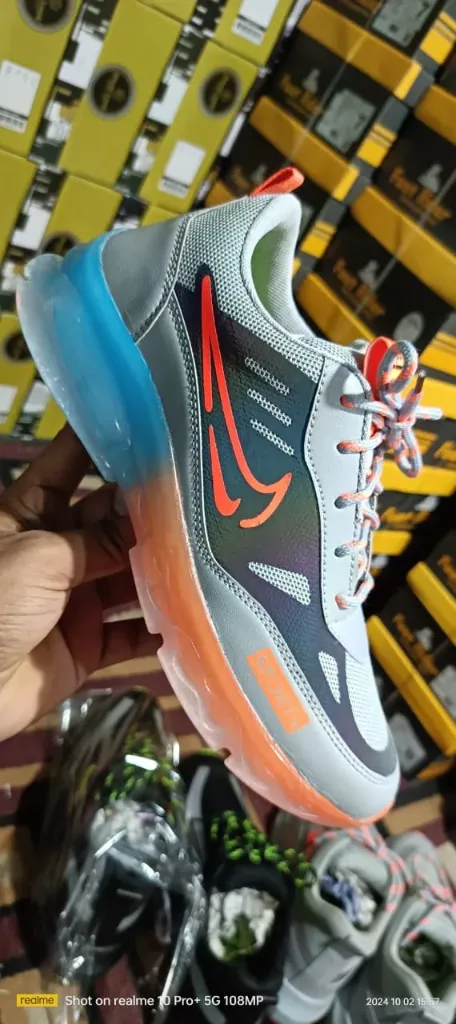 Sports Shoes